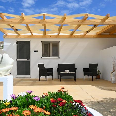 Fantasy Rooms Adamantas  Exterior foto